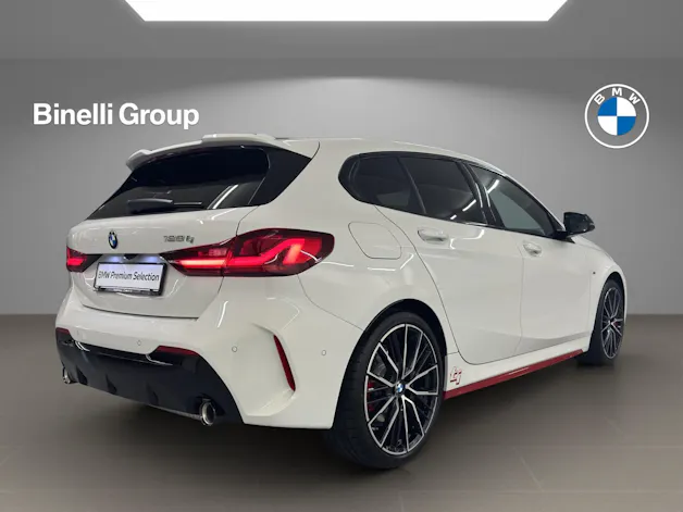 BMW 128ti