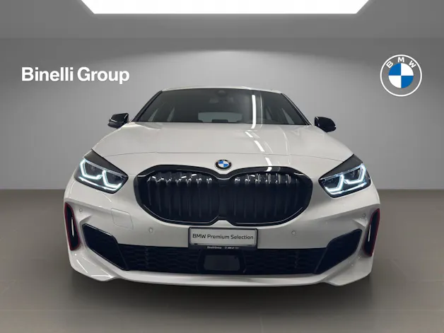 BMW 128ti