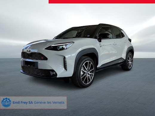 TOYOTA Yaris Cross 1.5 VVT-i HSD GR Sport 0