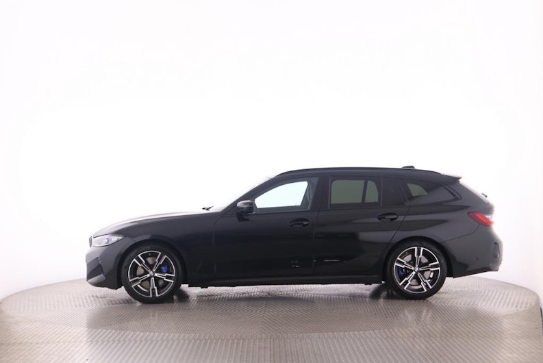 Vehicle image BMW 3 SERIES