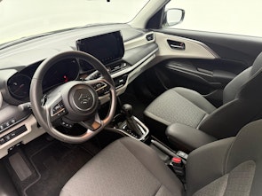 immagine del veicolo SUZUKI Swift 1.2 Compact Top Hybrid