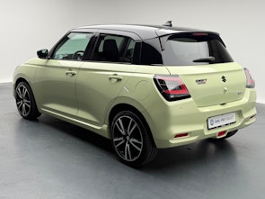 immagine del veicolo SUZUKI Swift 1.2 Compact Top Hybrid