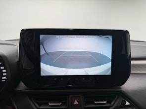 immagine del veicolo SUZUKI Swift 1.2 Compact Top Hybrid