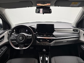 immagine del veicolo SUZUKI Swift 1.2 Compact Top Hybrid