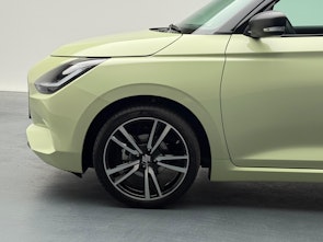 immagine del veicolo SUZUKI Swift 1.2 Compact Top Hybrid