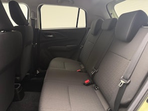 immagine del veicolo SUZUKI Swift 1.2 Compact Top Hybrid