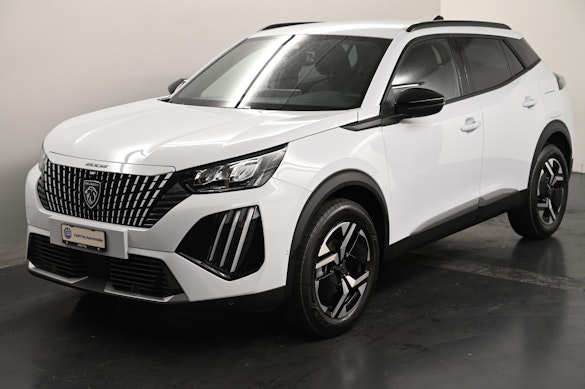 PEUGEOT 2008 1.2 PureTech 130 Allure Premium 1