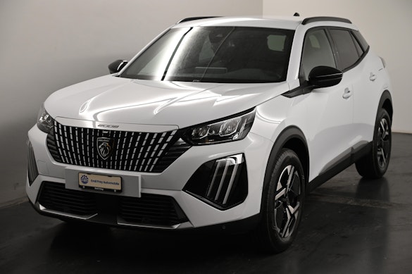 PEUGEOT 2008 1.2 PureTech 130 Allure Premium 0