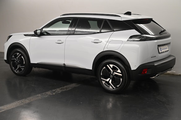 PEUGEOT 2008 1.2 PureTech 130 Allure Premium 3