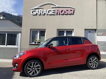 Vehicle image SUZUKI SWIFT 0 Vehicle image SUZUKI SWIFT 0