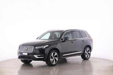 image du véhicule VOLVO XC90 2.0 B5 MH Plus Bright 7P. AWD image du véhicule VOLVO XC90 2.0 B5 MH Plus Bright 7P. AWD