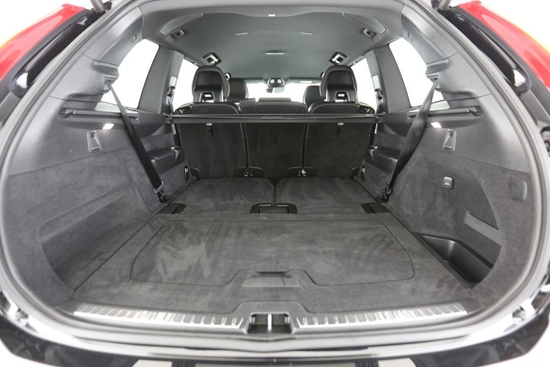 Vehicle image VOLVO XC90