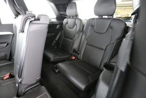 Vehicle image VOLVO XC90 2.0 B5 MH Plus Bright 7P. AWD