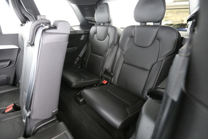 Vehicle image VOLVO XC90