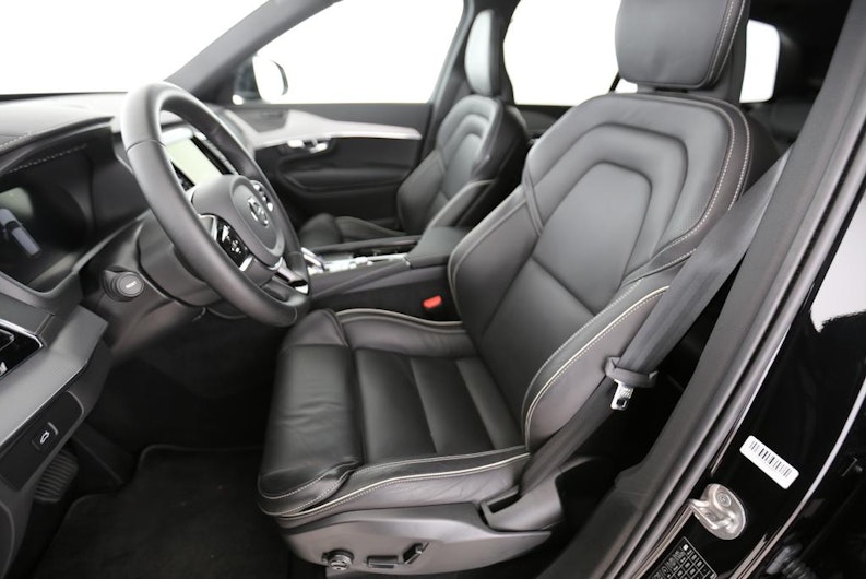 Vehicle image VOLVO XC90