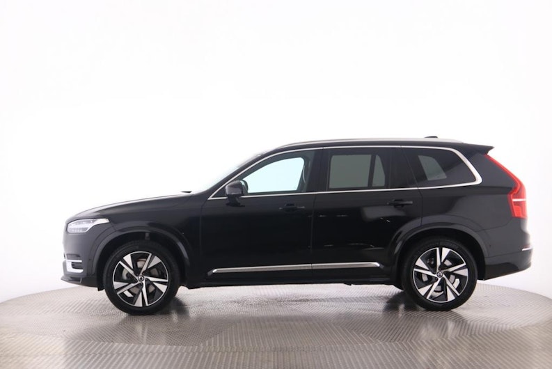 Vehicle image VOLVO XC90