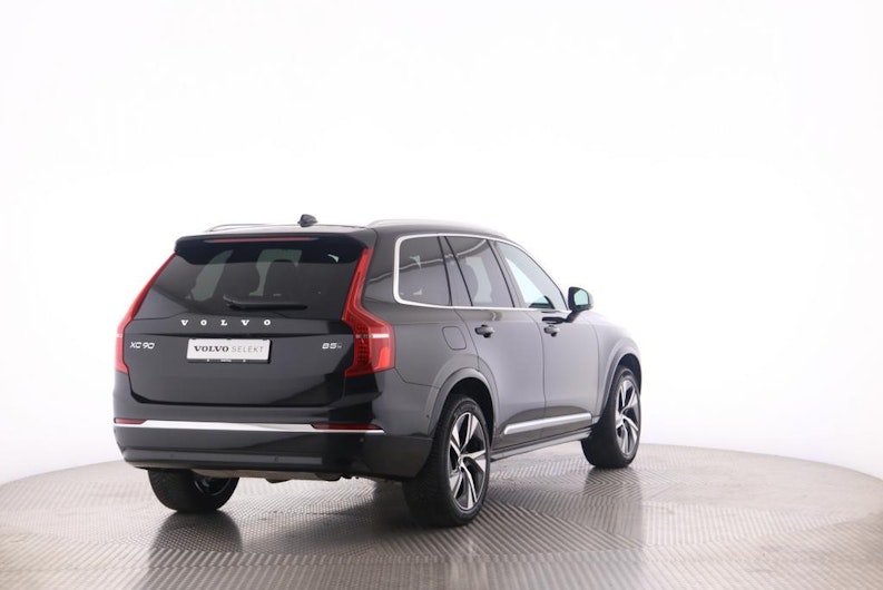 Vehicle image VOLVO XC90