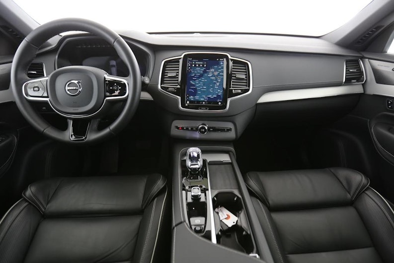 Vehicle image VOLVO XC90