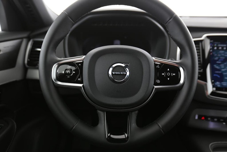 Vehicle image VOLVO XC90