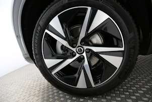 Vehicle image VOLVO XC90 2.0 B5 MH Plus Bright 7P. AWD