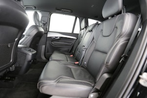 Vehicle image VOLVO XC90 2.0 B5 MH Plus Bright 7P. AWD