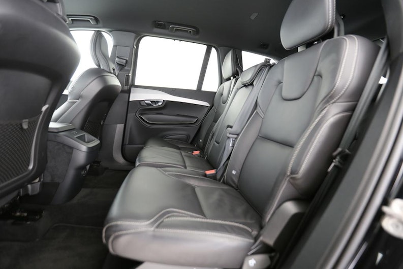 Vehicle image VOLVO XC90