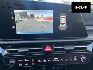 Kia Niro 1.6 GDi Hybrid Power Edition