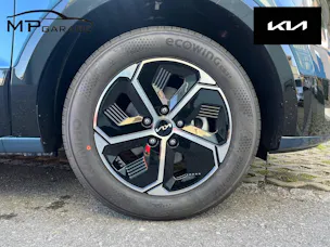 Kia Niro 1.6 GDi Hybrid Power Edition
