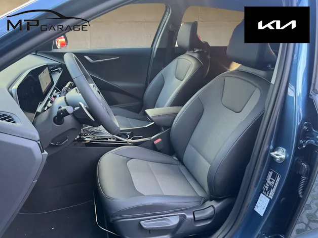 Kia Niro 1.6 GDi Hybrid Power Edition