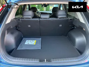 Kia Niro 1.6 GDi Hybrid Power Edition