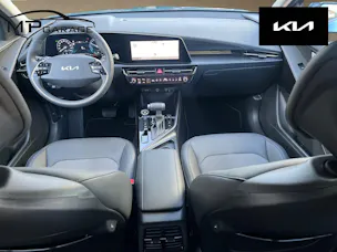 Kia Niro 1.6 GDi Hybrid Power Edition