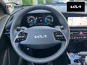 Kia Niro 1.6 GDi Hybrid Power Edition