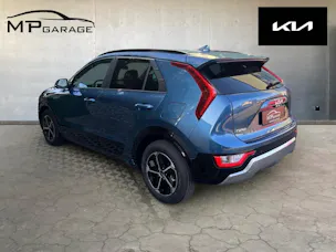Kia Niro 1.6 GDi Hybrid Power Edition