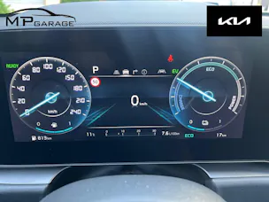 Kia Niro 1.6 GDi Hybrid Power Edition