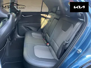 Kia Niro 1.6 GDi Hybrid Power Edition