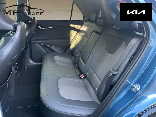Kia Niro 1.6 GDi Hybrid Power Edition