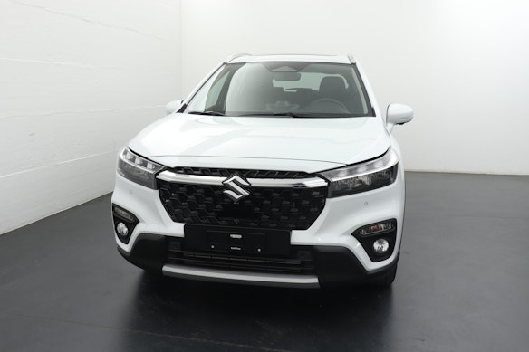 SUZUKI S-Cross 1.4 T Compact Top Hybrid 4x4 1
