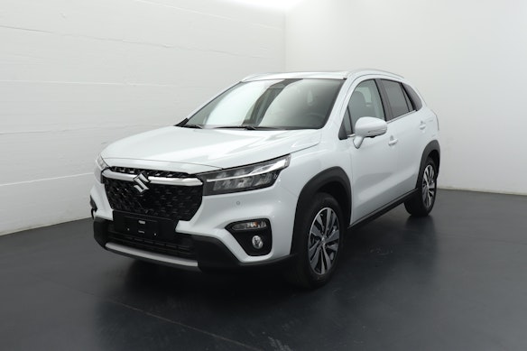 SUZUKI S-Cross 1.4 T Compact Top Hybrid 4x4 0