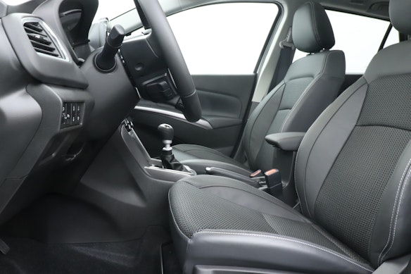 SUZUKI S-Cross 1.4 T Compact Top Hybrid 4x4 2