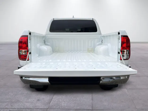Toyota Hilux Double Cab.-Pick-up 2.8 D-4D 204 Style MHEV