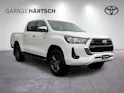 Toyota Hilux Double Cab.-Pick-up 2.8 D-4D 204 Style MHEV