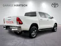 Toyota Hilux Double Cab.-Pick-up 2.8 D-4D 204 Style MHEV