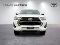 Toyota Hilux Double Cab.-Pick-up 2.8 D-4D 204 Style MHEV