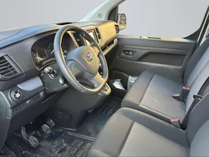 Toyota PROACE Verso L1 2.0 D Comfort 4x4