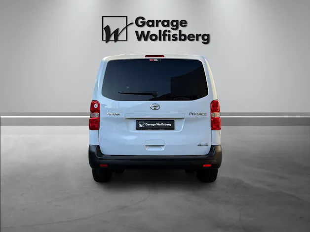 Toyota PROACE Verso L1 2.0 D Comfort 4x4