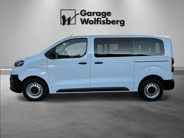 Toyota PROACE Verso L1 2.0 D Comfort 4x4