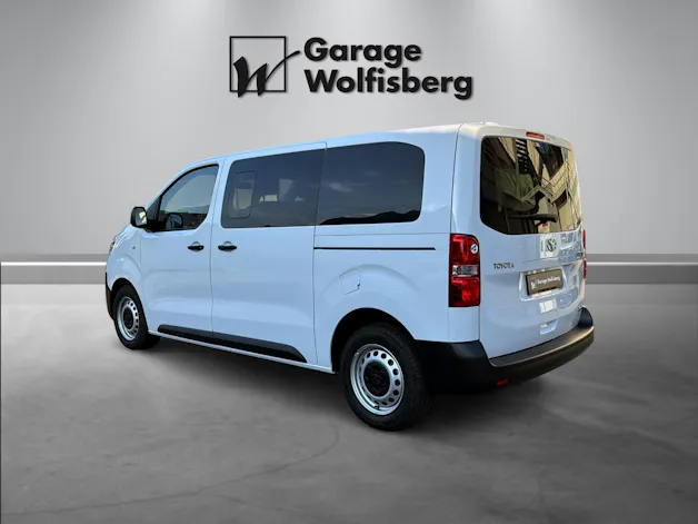 Toyota PROACE Verso L1 2.0 D Comfort 4x4