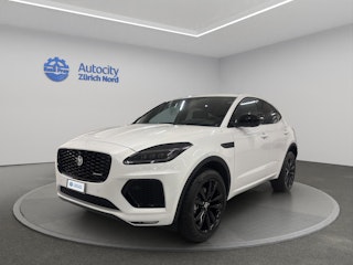 Vehicle image JAGUAR E-PACE 0