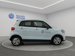 Vehicle image LEAPMOTOR T03 Electric