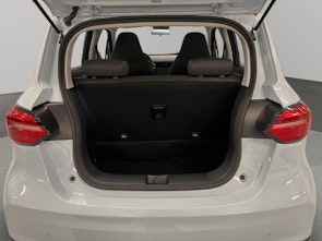 Vehicle image LEAPMOTOR T03 Electric